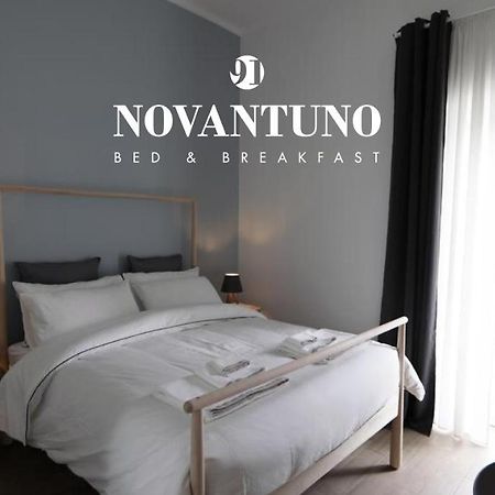 Novantuno Поліньяно-а-Маре Екстер'єр фото